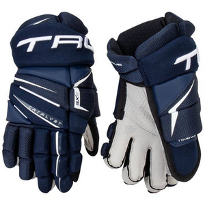 New TRUE CAT9 GLOVE 8" NVY 11771-TLHCAT9-GL-NVY8