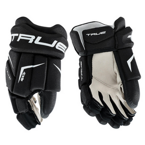 New TRUE CAT9 GLOVE 8" BLK 11771-TLHCAT9-GL-BLK8