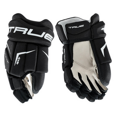 New TRUE CAT9 GLOVE 8" BLK 11771-TLHCAT9-GL-BLK8