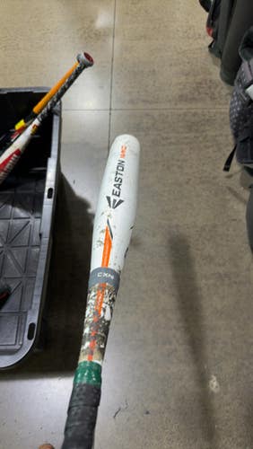 Easton (Used) (-10) 30" 2 3/4" Barrel USSSA Certified Bat