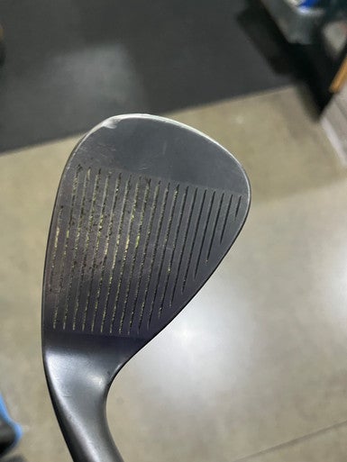 Used Ping GLIDE 2.0 Golf Wedge Mens RH 56 Degree 11605-S000203197