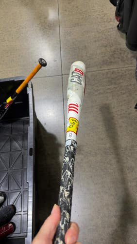 Marucci Used (-10) 30" 2 3/4" Barrel USSSA Certified Bat