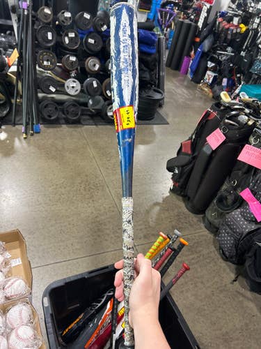Dirty South (Used) (-10) 30" 2 5/8" Barrel USSSA Certified Bat