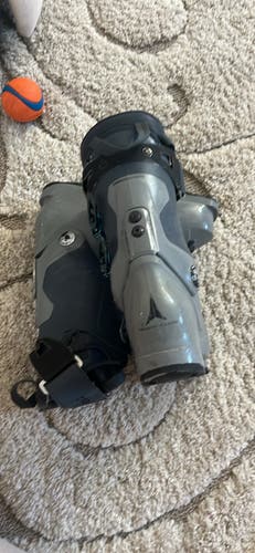 Mondo 26 & 26.5 Men's Atomic Hawx Prime 120S Ski Boots Stiff Flex (Used)