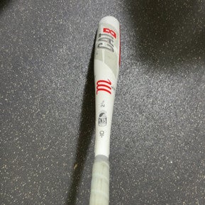 Used Marucci CAT 8 BB/SB USSSA 2 3/4 Bat 31" 11605-S000204399