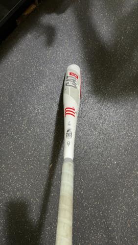 Used Marucci CAT 8 BB/SB USSSA 2 3/4 Bat 31" 11605-S000204399