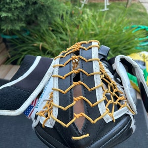 Vaughn V9 Pro Carbon Regular (Used)