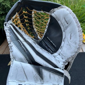 Vaughn V9 Pro Carbon Regular (Used)