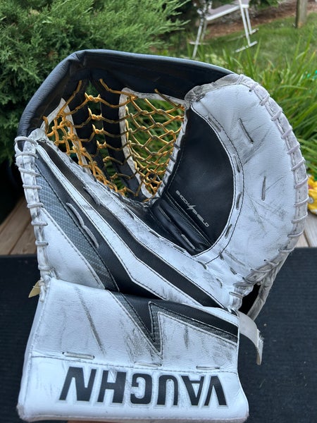 Vaughn V9 Pro Carbon Regular (Used)