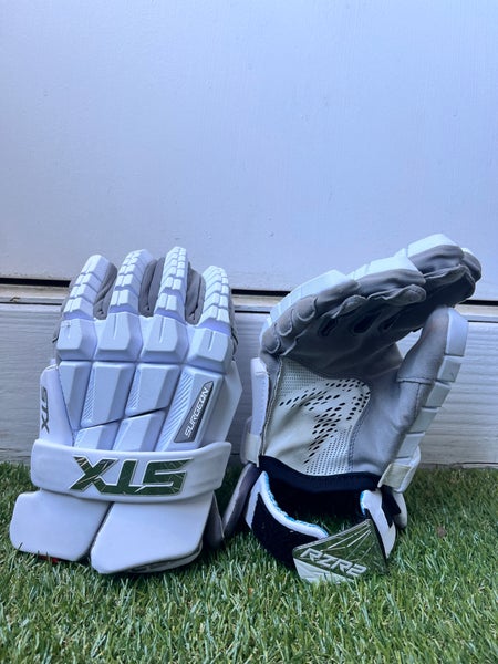 BRAND NEW STX Surgeon RZR2 Lacrosse Gloves XL