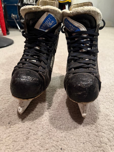 Bauer Supreme 3000 Hockey Skates 7.5 (Used)