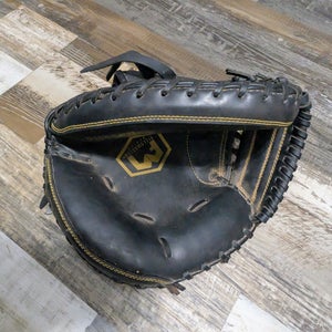 Franklin Right Hand Throw Catcher's Fieldmaster Baseball Glove 31.5" (Used)