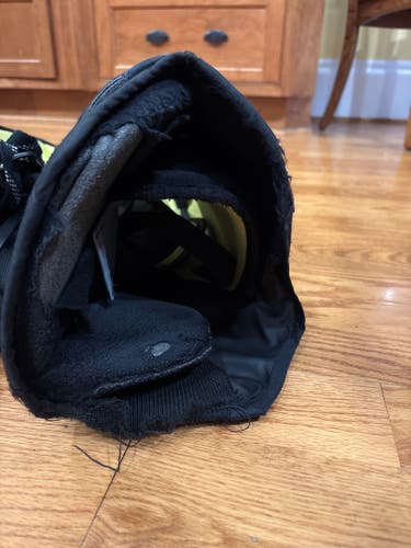 Warrior R/X2 Goalie Pants (Used) Junior L/XL