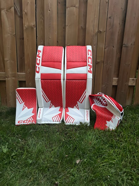 Brand New CCM EFLEX 6 All Out Custom * Want gone Send Offers*