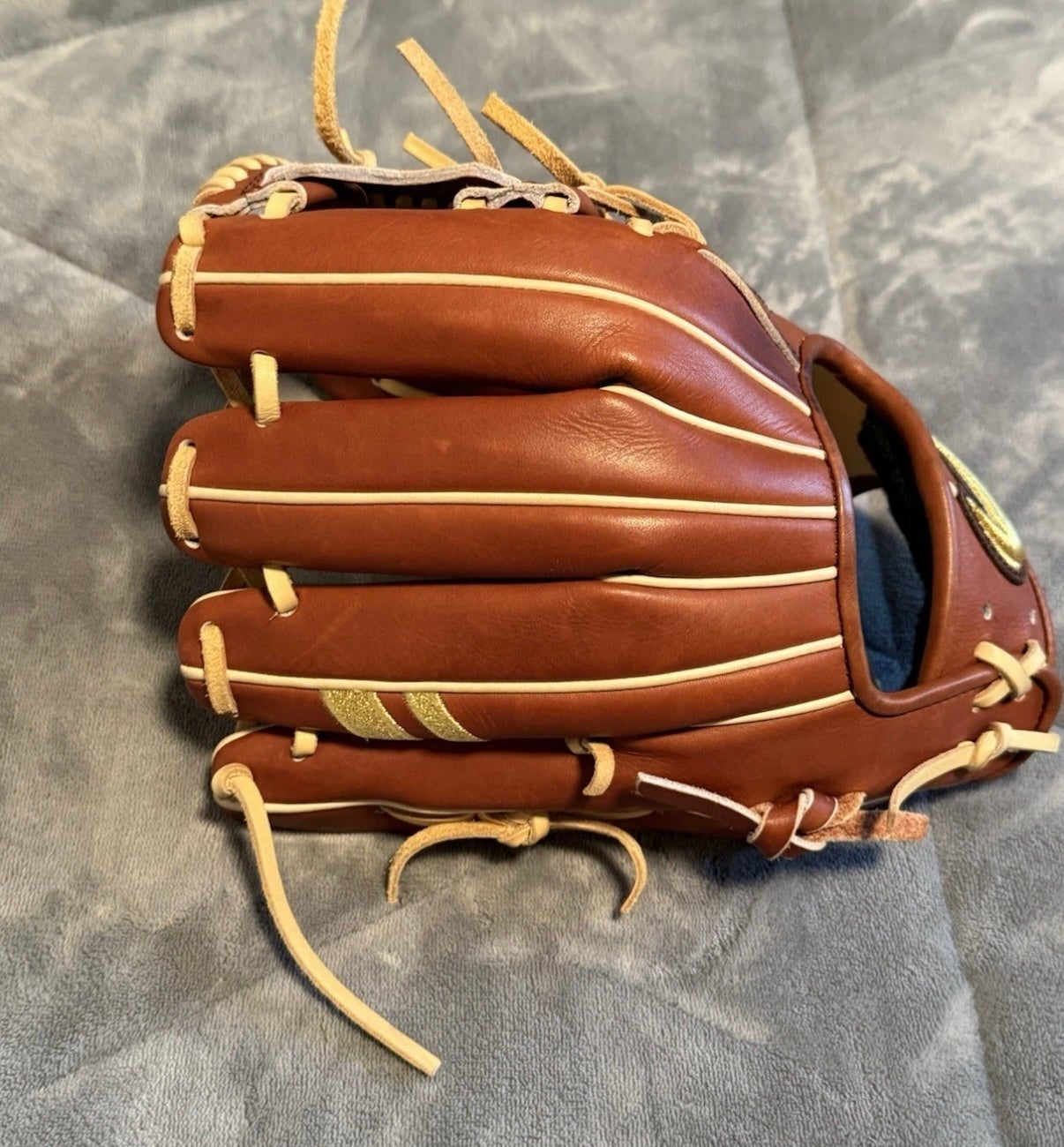 Nike Shado Elite J Baseball Glove 11.75 | SidelineSwap | Buy and