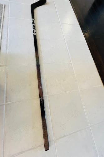 Senior CCM Jetspeed FT8 Pro RH Hockey Stick P88 Pro Stock (New)