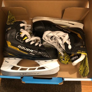 Bauer Supreme M4 Youth Skates