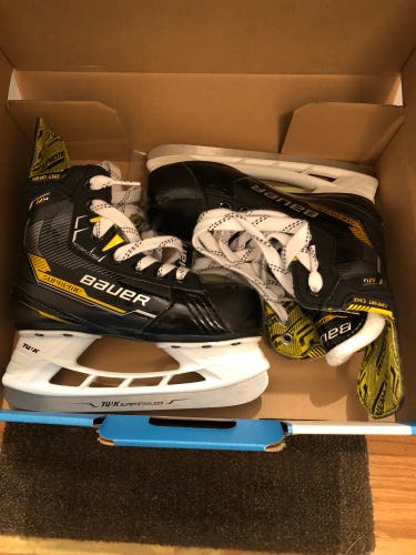 Bauer Supreme M4 Youth Skates