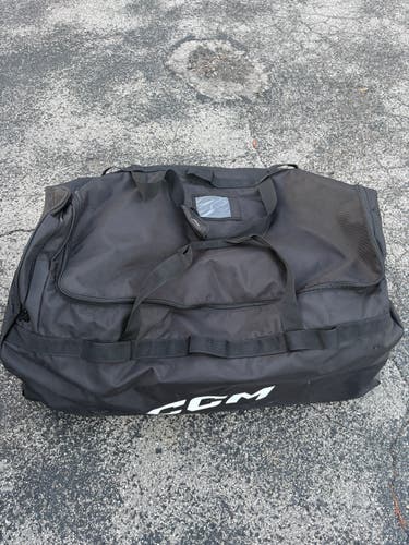 CCM Goalie Bag (Used)