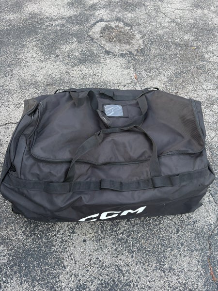 CCM Goalie Bag (Used)