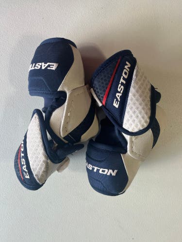 Senior Small Easton PRO 10 Elbow Pads (Used)