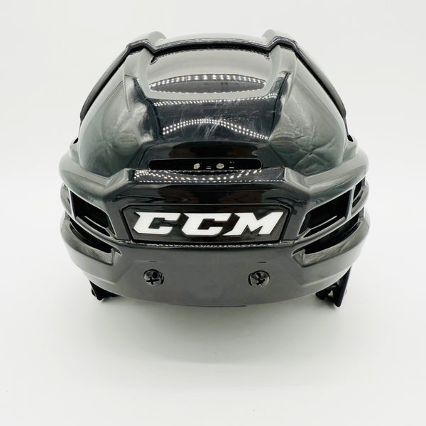 CCM Supertacks X Hockey Helmet-Large