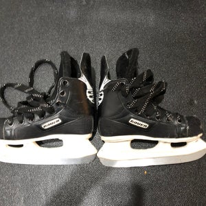 Bauer Impact 75 Youth Skates