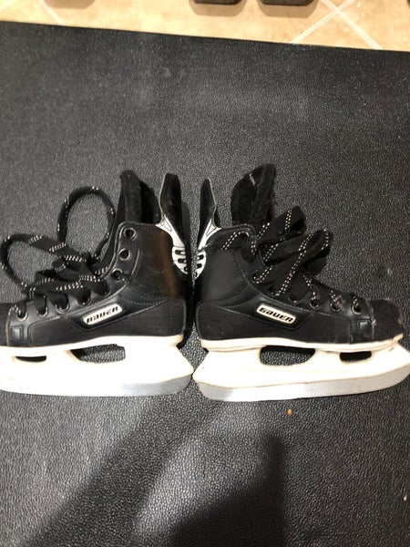 Bauer Impact 75 Youth Skates