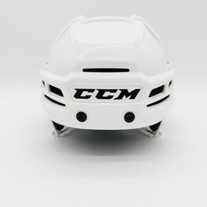 CCM Supertacks X Hockey Helmet-Small