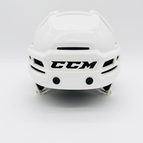 CCM Supertacks X Hockey Helmet-Small
