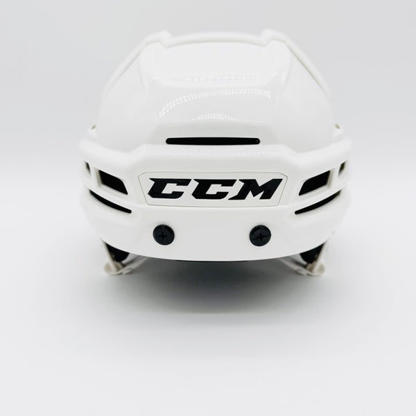 CCM Supertacks X Hockey Helmet-Small