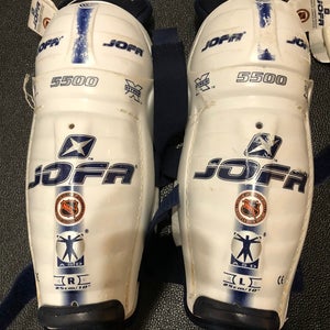 Jofa Youth Shinguard