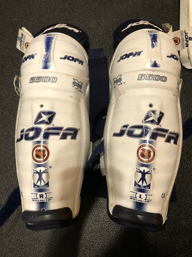 Jofa Youth Shinguard