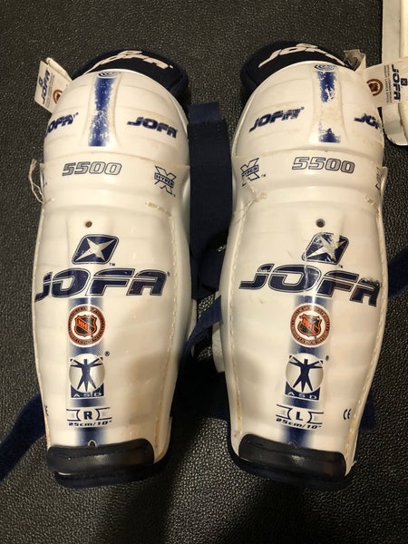 Jofa Youth Shinguard