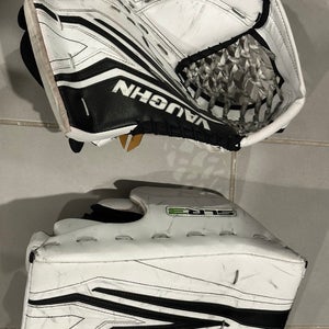 2022 Vaughn SLR3 Full Right (Used)