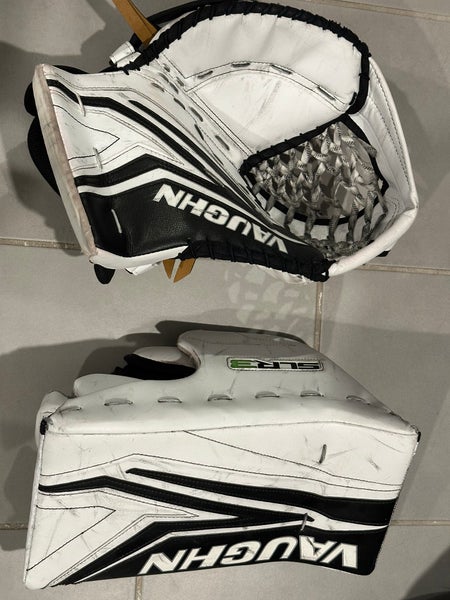 2022 Vaughn SLR3 Full Right (Used)