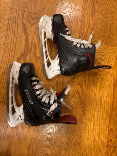 Bauer Vapor X LTX Pro Hockey Skates Size 5 (Used)