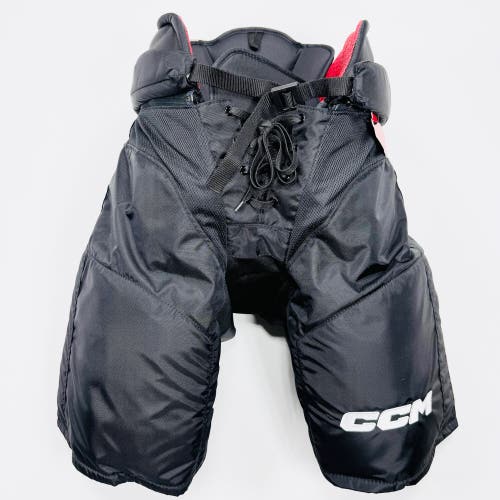 New NHL Pro Stock CCM HP45 NHL Pro Stock Hockey Pants-Large