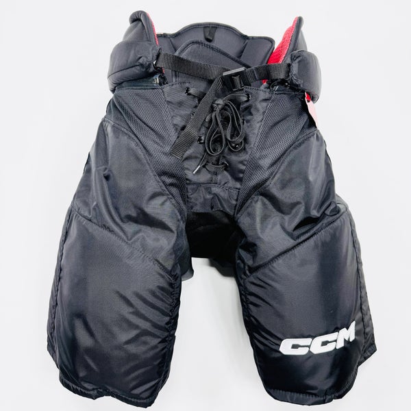 New NHL Pro Stock CCM HP45 NHL Pro Stock Hockey Pants-Large