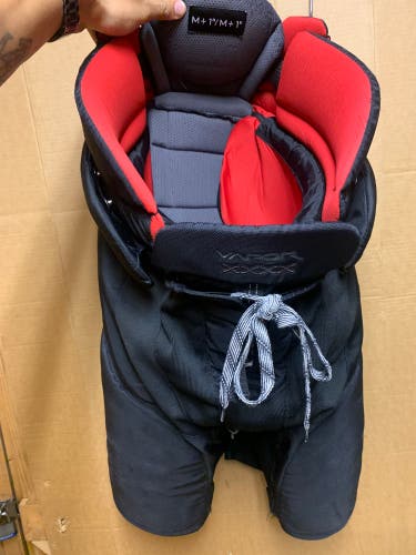 Men's Senior Medium Bauer Vapor Pro Hockey Pants (Used)