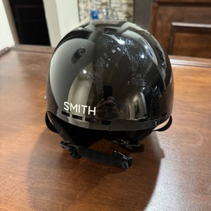 Smith Holt Junior Helmet (Used)