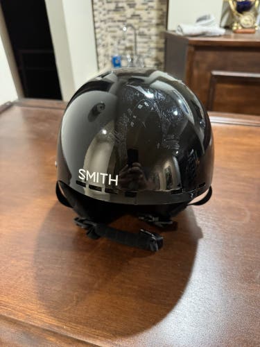 Smith Holt Junior Helmet (Used)