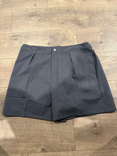 Gray Size 36 Men's Nike Shorts (New)