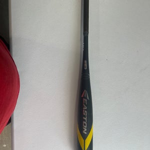 Easton Ghost X Composite Bat (-10) 21 oz 31" (Used)