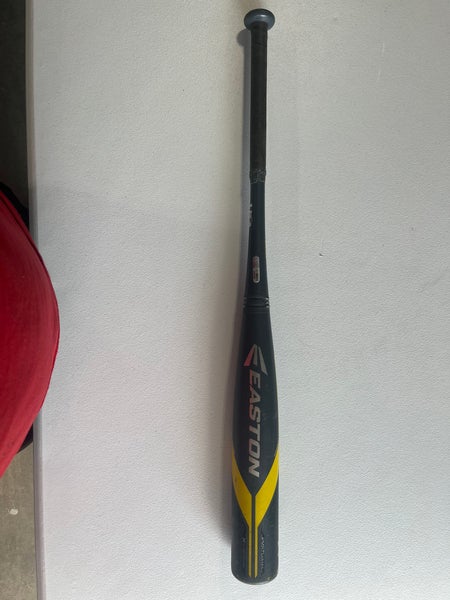 Easton Ghost X Composite Bat (-10) 21 oz 31" (Used)