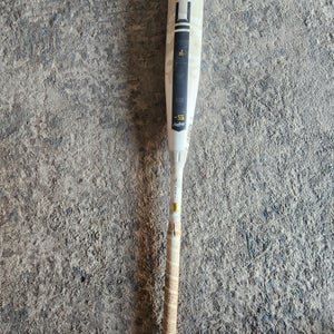 Rawlings Icon Composite USSSA Certified Bat (-5) 26 oz 31" (Used)