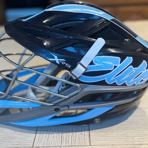 Cascade XRS Helmet (Used)
