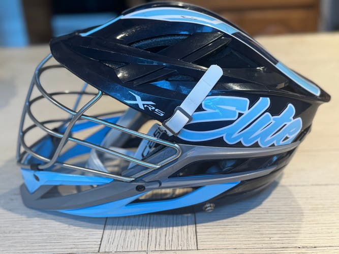 Cascade XRS Helmet (Used)