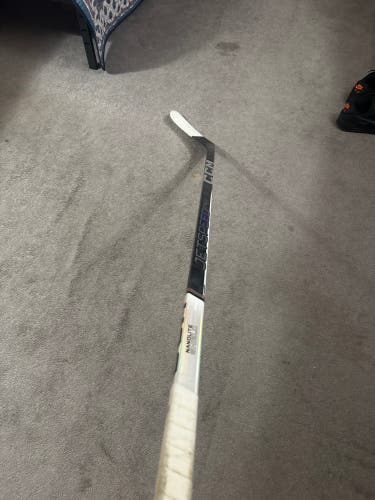 Senior CCM Jetspeed FT6 Pro Left Hand Hockey Stick P28M (Used)