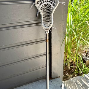 Gait Mustang on a Gait 5.7 Scandium Shaft (complete stick)